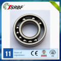 deep groove ball bearings 6308N 6308NR ball bearings 40*90*23mm